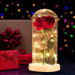 Dream Loom Ewige Rose