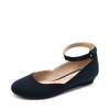 Riemchenballerina von DREAM PAIRS