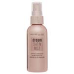 Dream Satin Mist Fixing-Spray