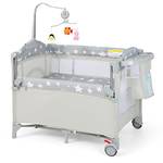 Dreamade 4 in 1 Reisebett