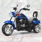 Dreamade Elektromotorrad (Kinder)