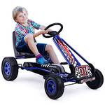 Dreamade Kinder Go Kart