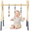 Spieltrapez aus Holz von DREAMADE