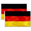 Deutschland Fahne von Dreamark