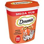 Dreamies Katzensnack ‎Huhn
