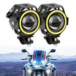 Dreamizer Nebelscheinwerfer