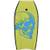 Dreammade Bodyboard mit 90 cm Sicherheitsleine