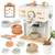 Dreamon Kaffeemaschine