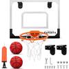 Mini Basketballkorb von Dreamon