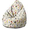 Sitzsack von DreamRoots