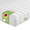Easy Flex Kaltschaummatratze von DREAMSTAR