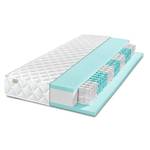 Dreamstar Ergo Flex Duo Taschenfederkernmatratze