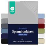 Dreamzie Premium Jersey Spannbettlaken