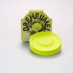 Dreheumel Mini-Frisbee