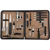 9410 P N Exklusives Nagelpflege-Set von Drei Schwerter
