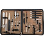 Drei Schwerter 9410 P N Exklusives Nagelpflege-Set