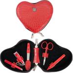 Drei Schwerter Baby-Nagelset