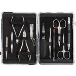 Drei Schwerter L 58382 F N Nagelpflege-Set