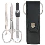 DREI SCHWERTER Nagelschere