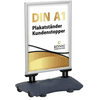 Kundenstopper  von Dreifke