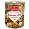 Gourmet Kohlrouladen von Dreistern