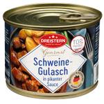 Dreistern Gourmet Schweinegulasch