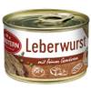 Leberwurst von Dreistern