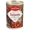 Soljanka von Dreistern