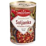 Dreistern Soljanka