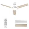 DR-HCF004 White von Dreo