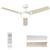 Dreo DR-HCF004 White