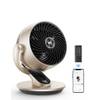 Tischventilator HAF001S Gold von Dreo