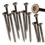 Dresselhaus Torx-Spanplattenschrauben