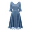Abendkleid von Dressystar