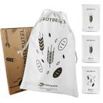 DRIDEN Brotbeutel XL