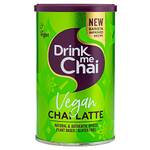Drink Me Chai Vegan Chai Latte