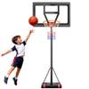 Basketball Korb höhenverstellbar von Dripex