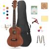Konzert Ukulele von Dripex