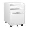 Metall Rollcontainer von Dripex