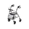 Alu-Rollator von Drive Medical