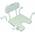 Badewannensitz Boby von Drive Medical