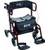 Drive Medical Rollator Diamond Deluxe