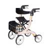 Rollator mit Luftbereifung von Drive Medical