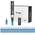Microneedling-Stift A8S von Dr. pen