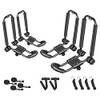 J-Bar Kajakhalter von DRSPORTS