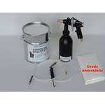 Druckbecherpistole HSDR 3300 Set