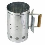 Druline Anzündkamin