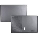 Druline Grillplatte aus Gusseisen