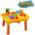 Sand & Wasser Spieltisch von Druline