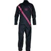 Damen Herren Trockenanzug Performance von Dry Fashion